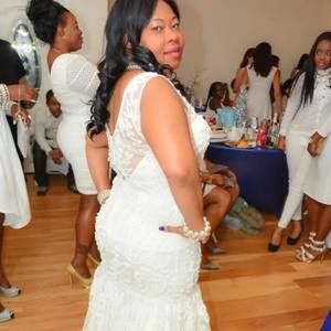 Meet your Posher, Sandra